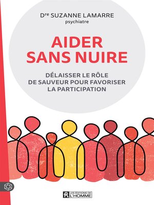 cover image of Aider sans nuire